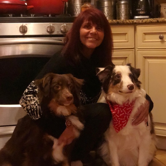 Meet your Posher, Barbara♥️♥️POSH AMBASSADOR♥️♥️ - Picture 8 of 8